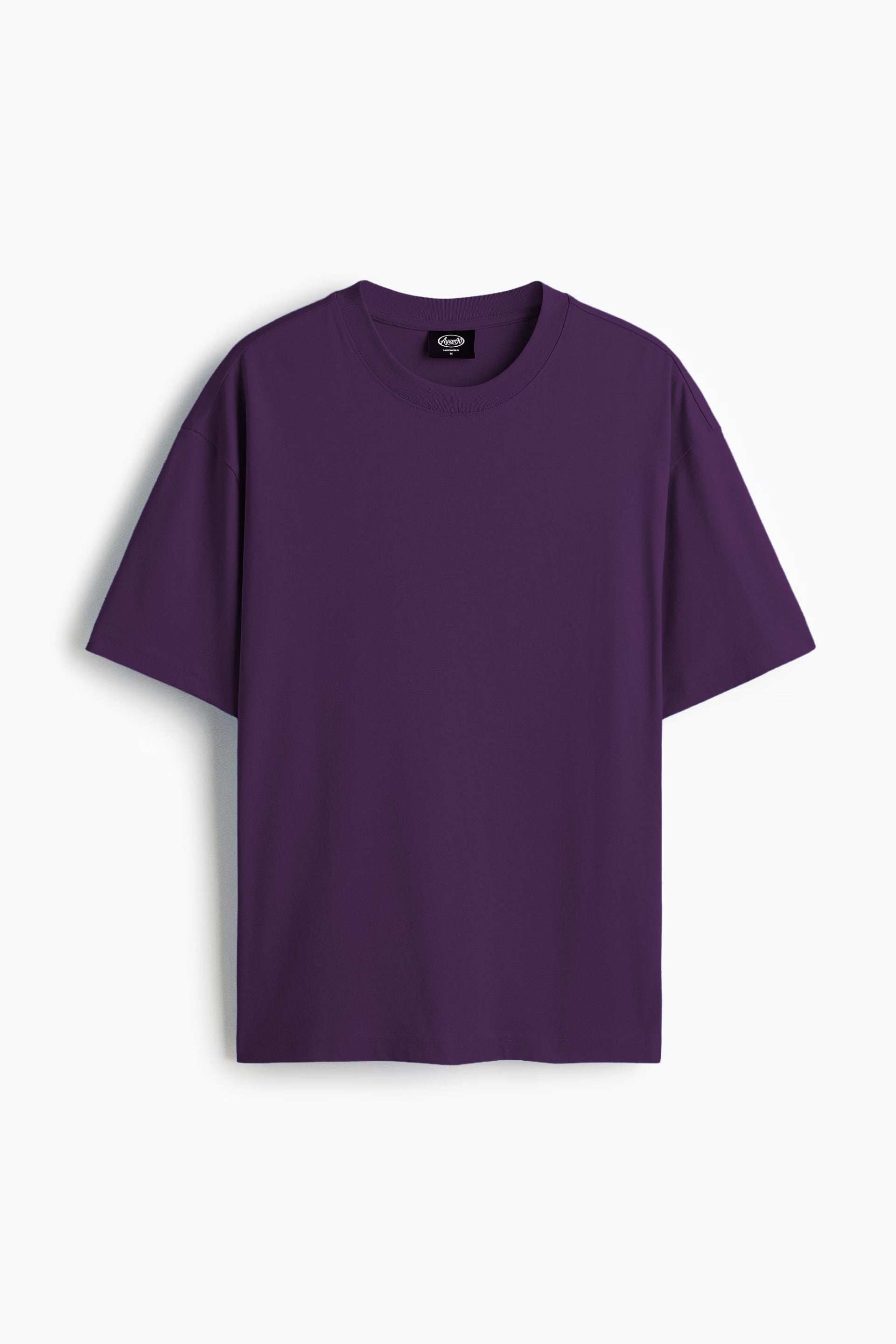 Oversized Fit Tee