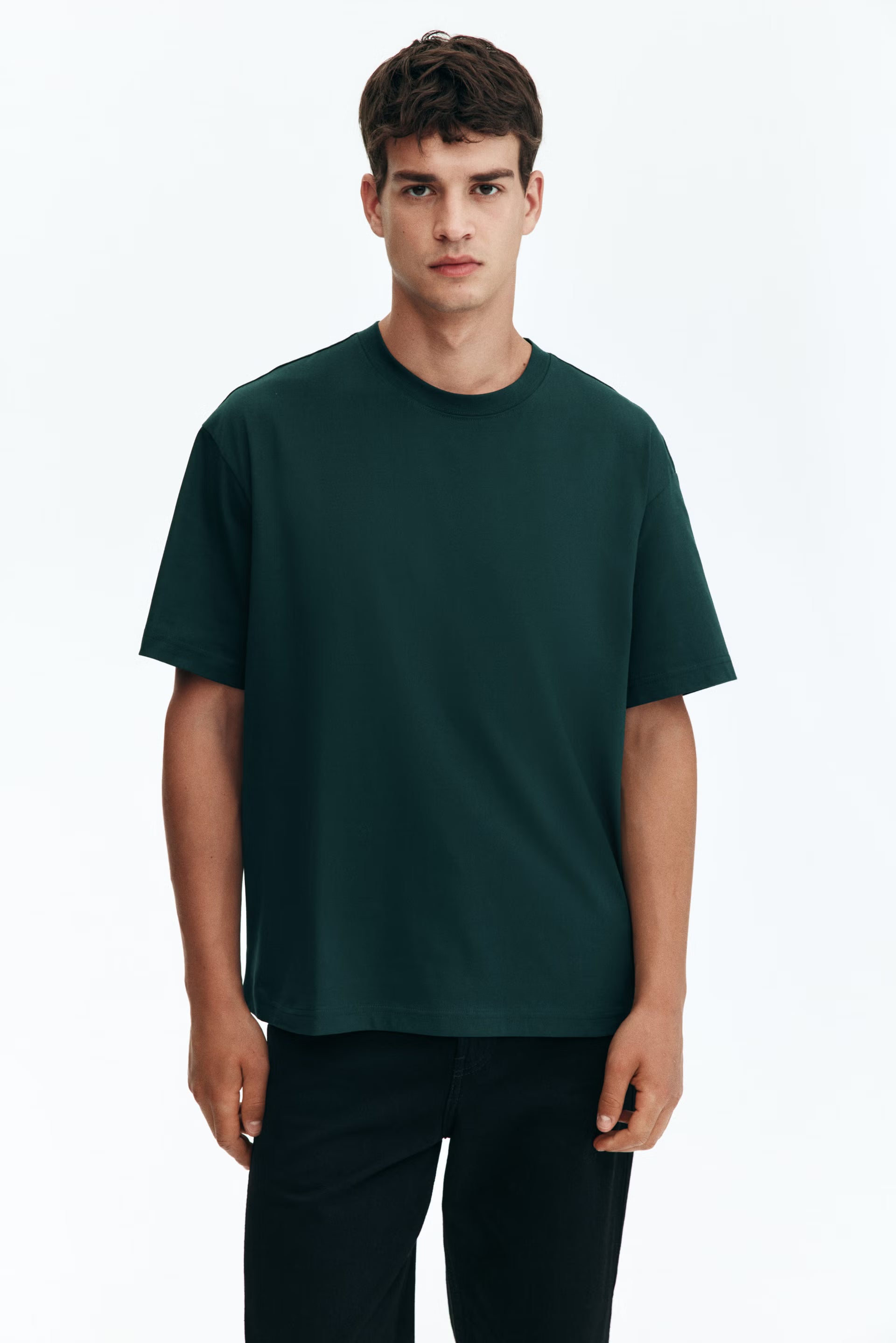 Oversized Fit Tee