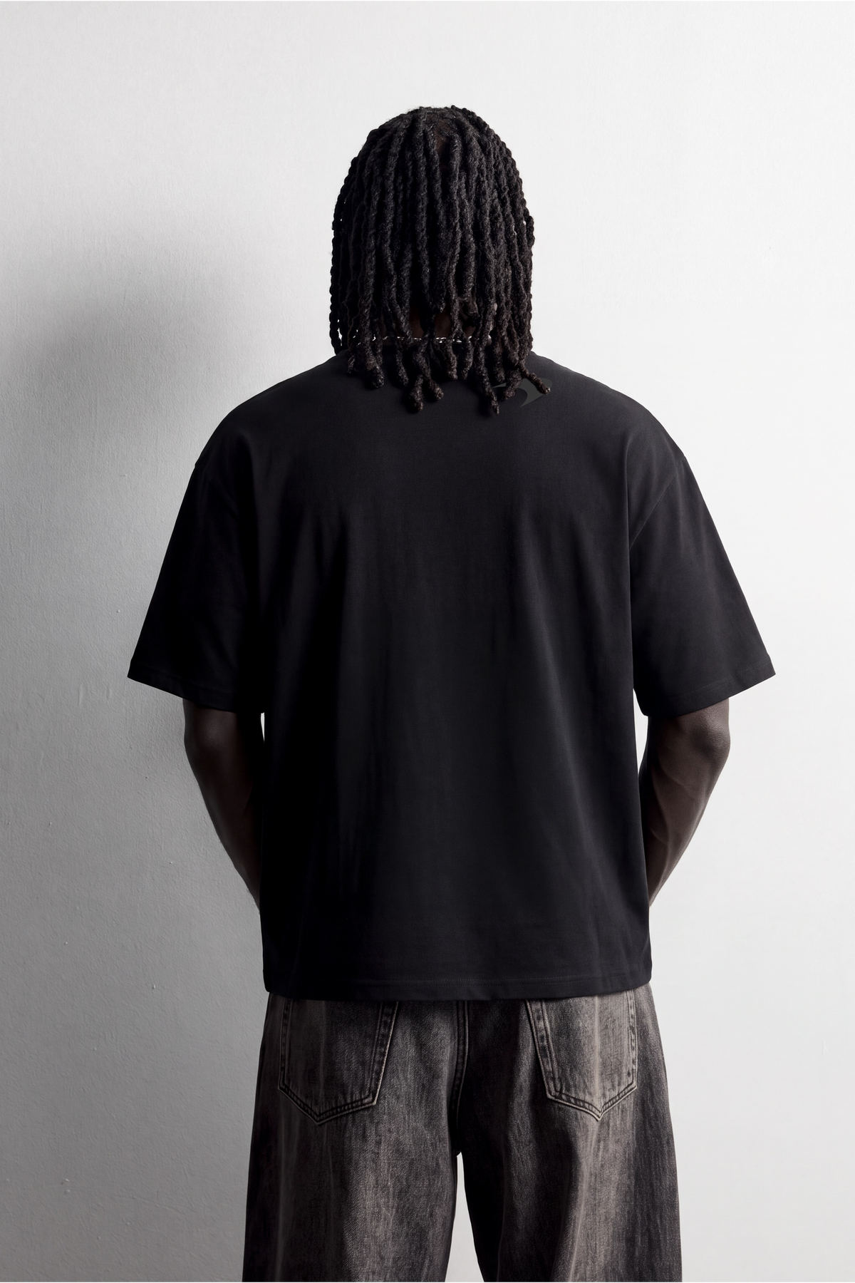 Cairo Garage Blackout McLaren Tee