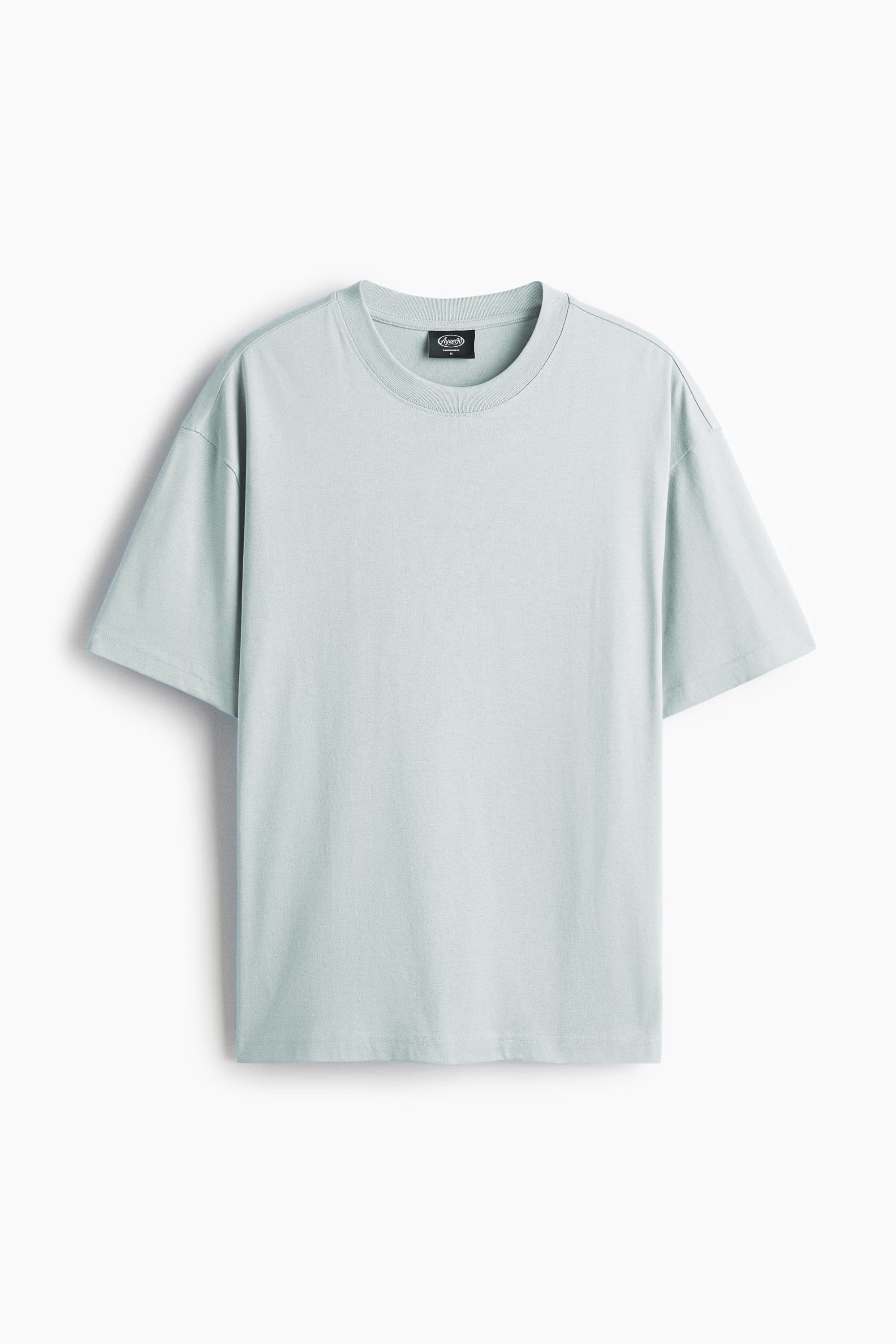 Oversized Fit Tee