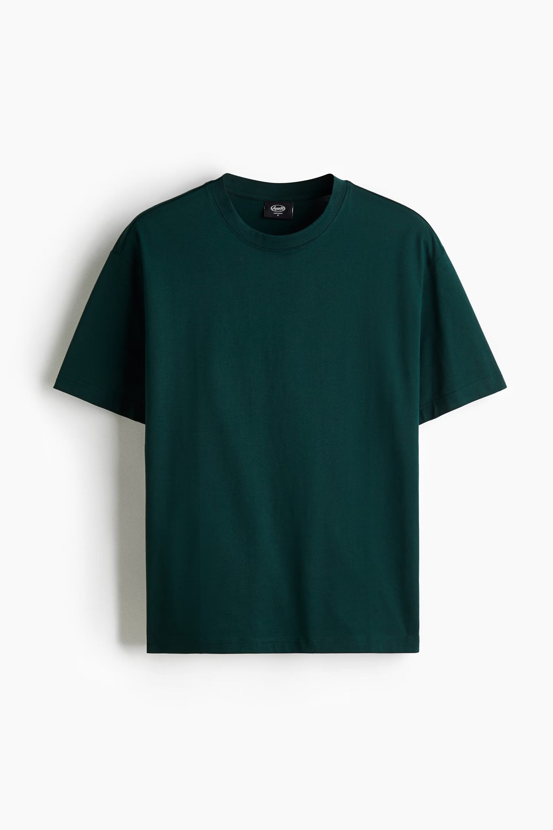 Oversized Fit Tee