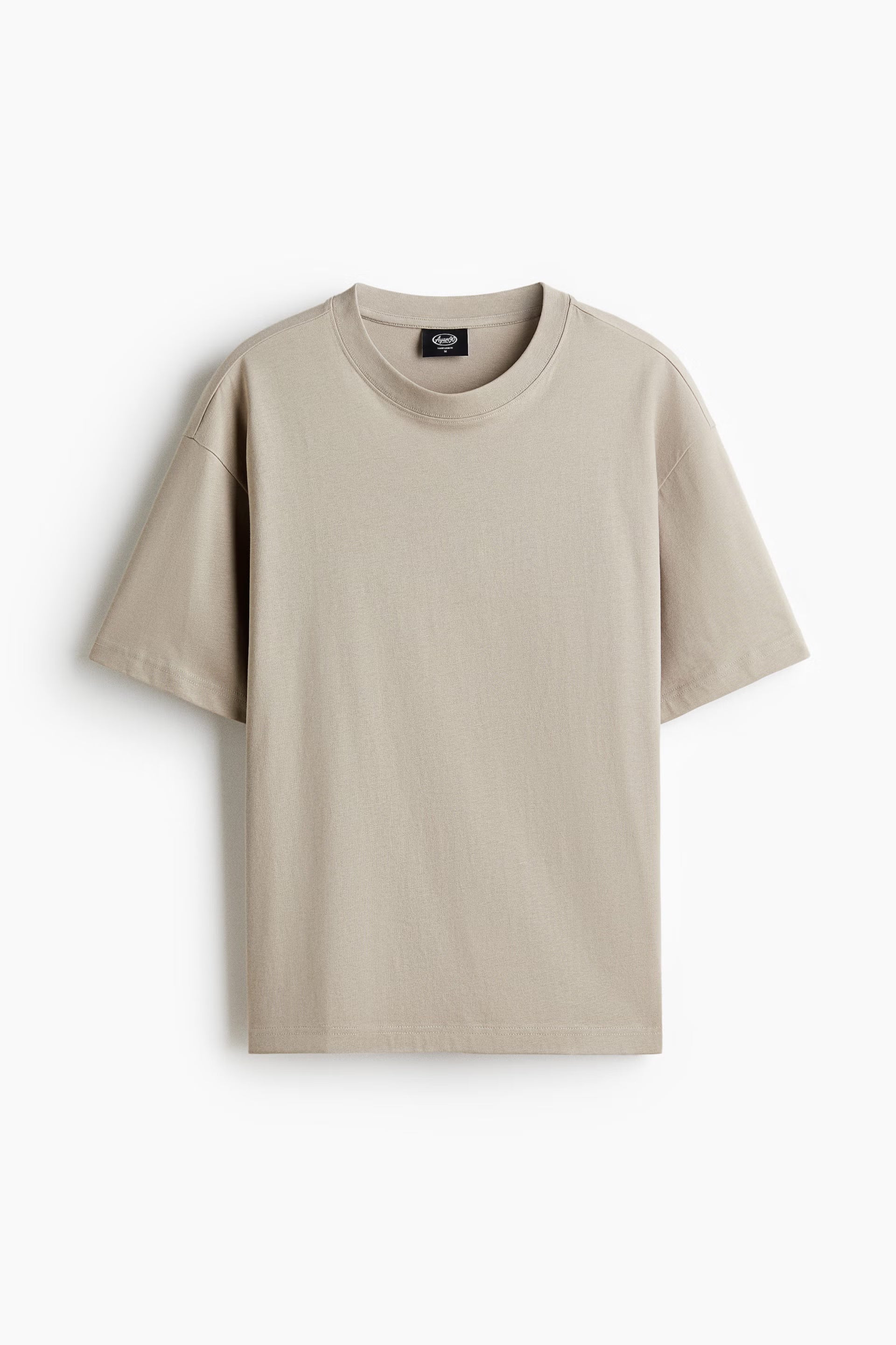 Oversized Fit Tee