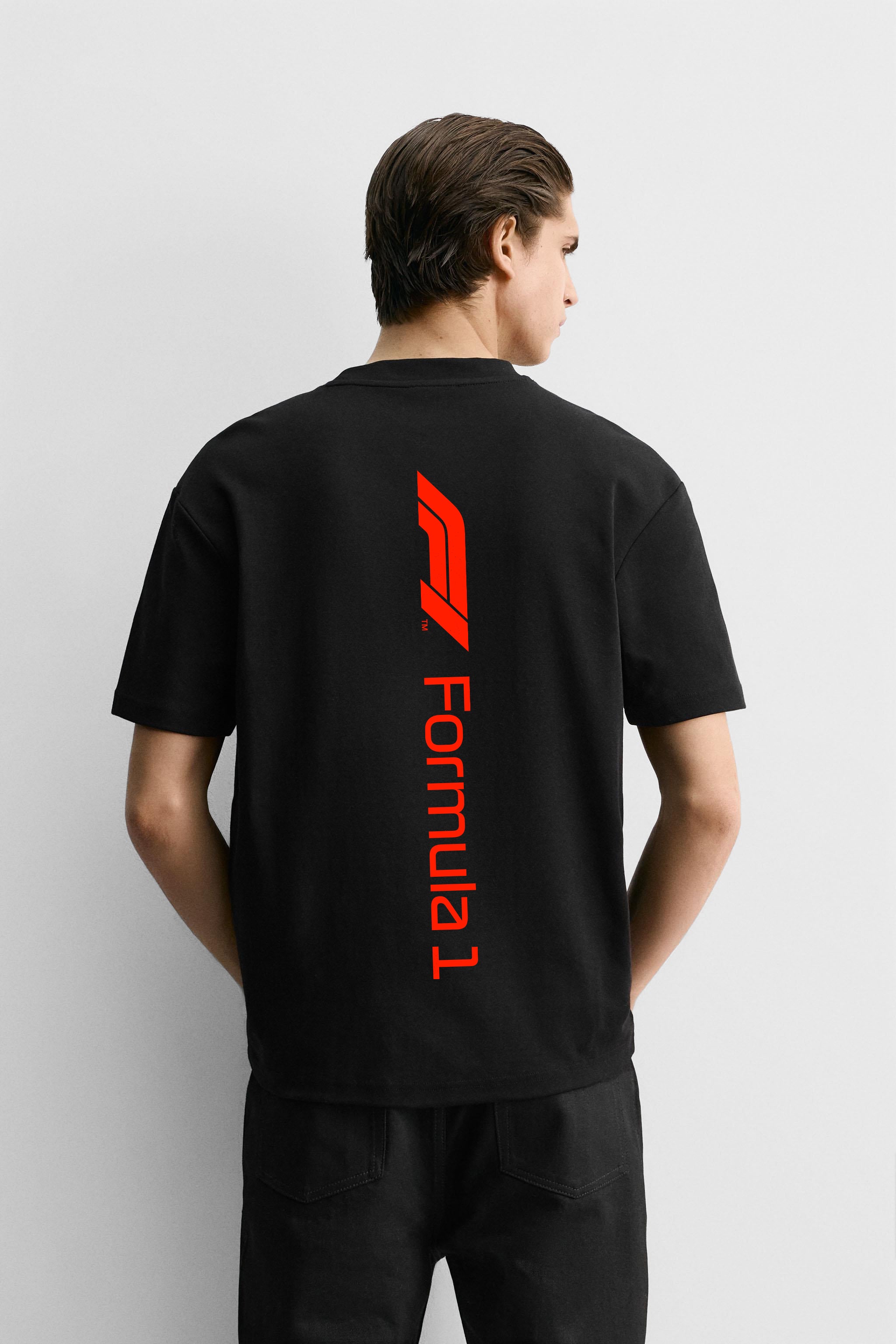 Cairo Garage Formula 1 Tee