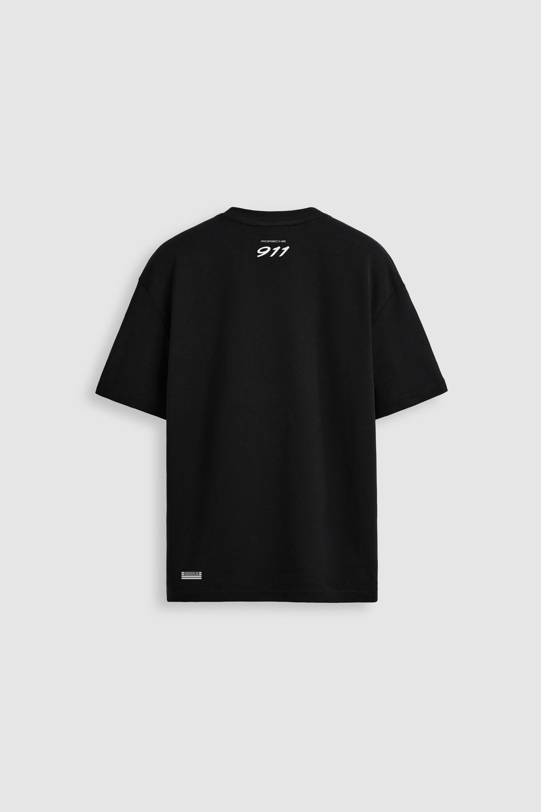 Cairo Garage Porsche 911 Tee