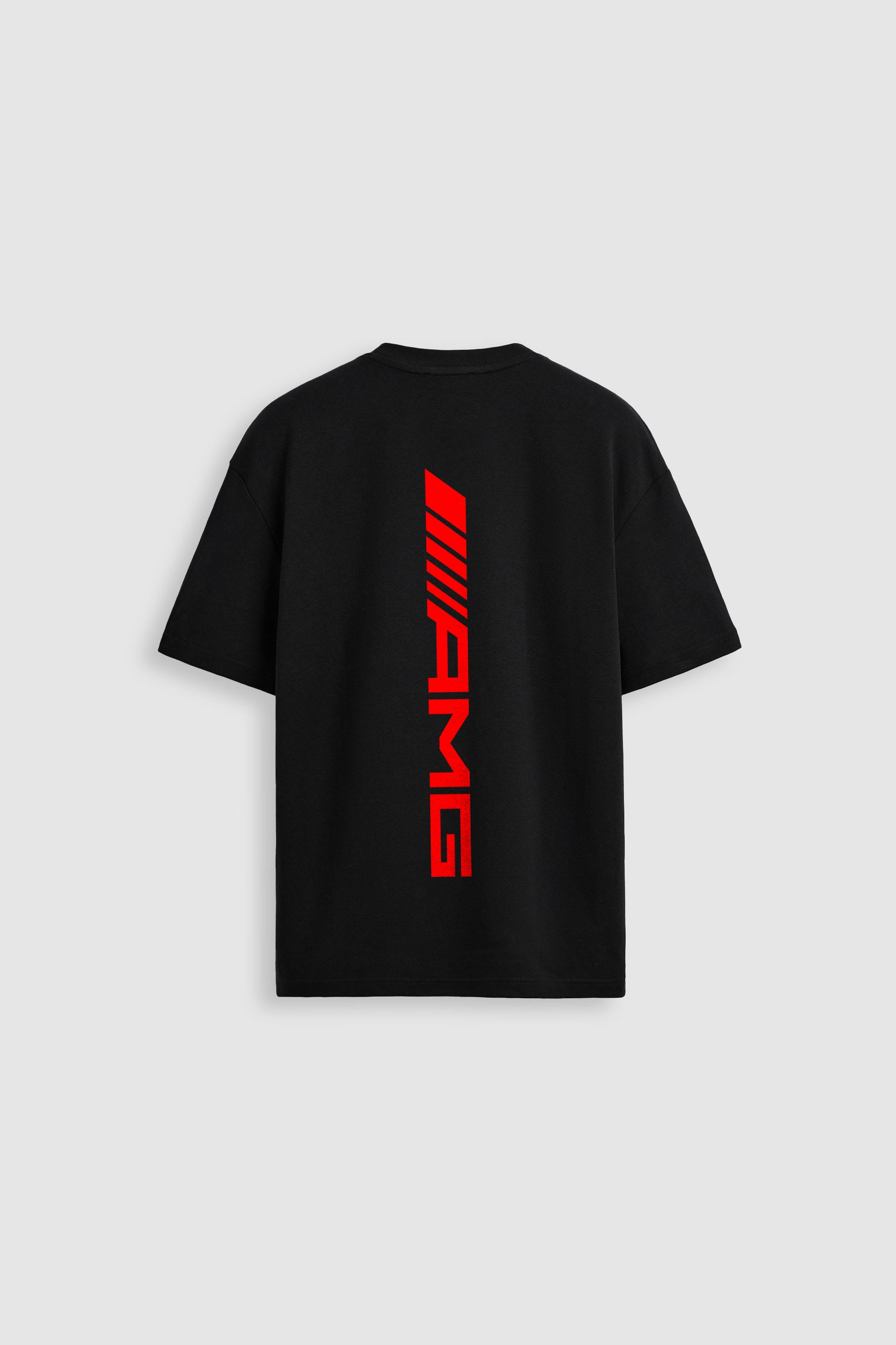 Cairo Garage AMG Tee