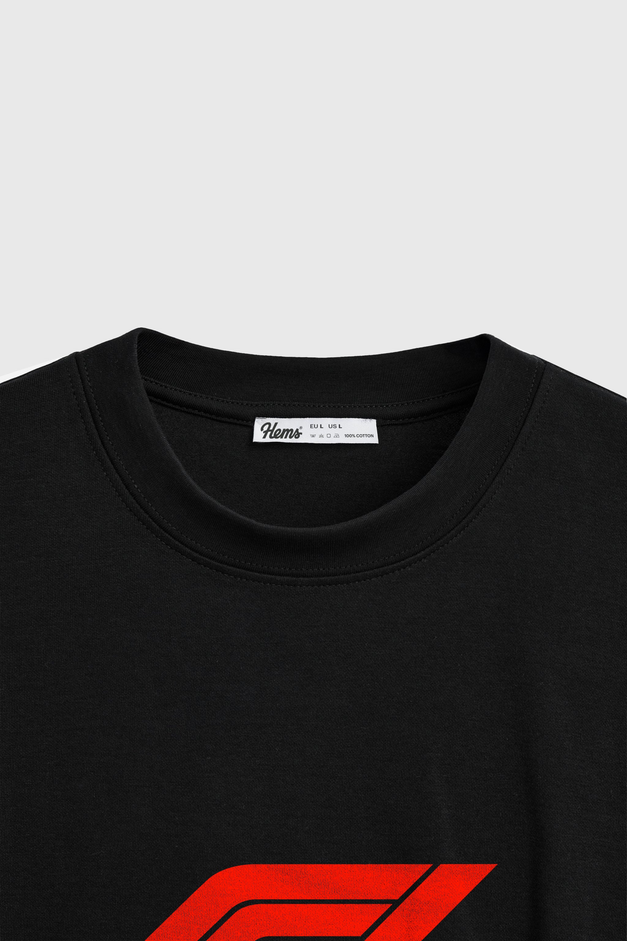 Cairo Garage Formula 1 Tee