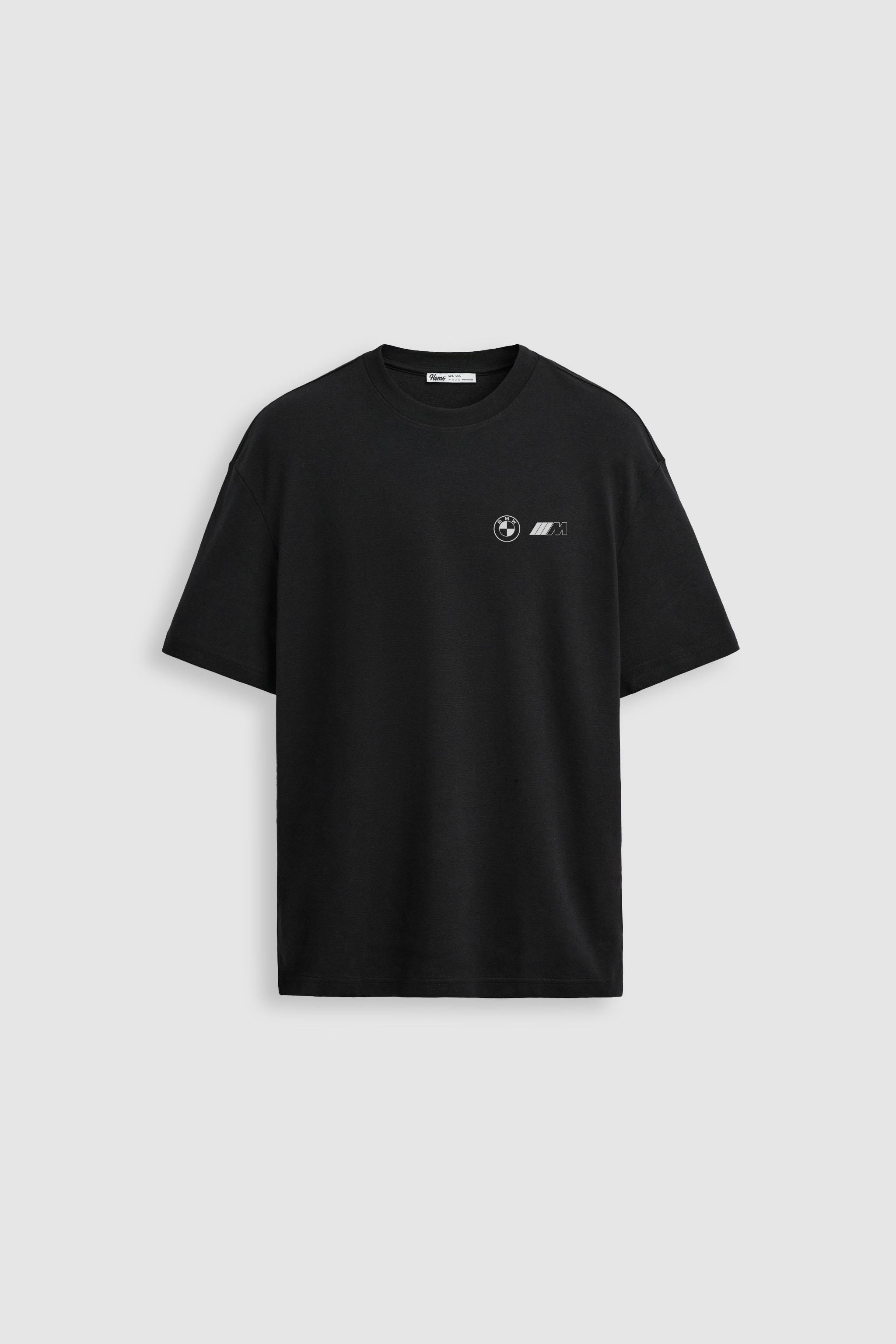 Cairo Garage · BMW M3 Tee