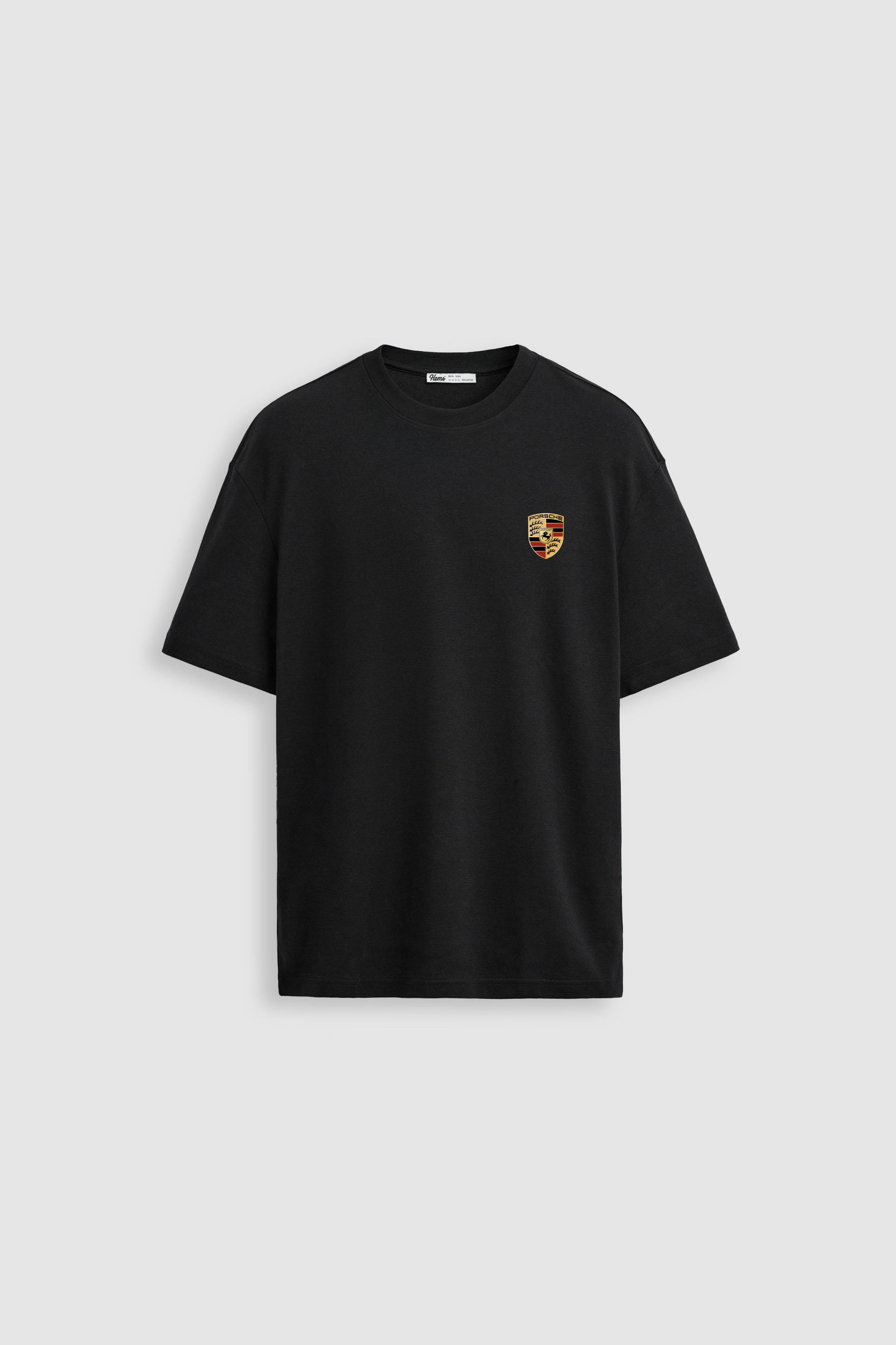 Cairo Garage Porsche 911 Tee