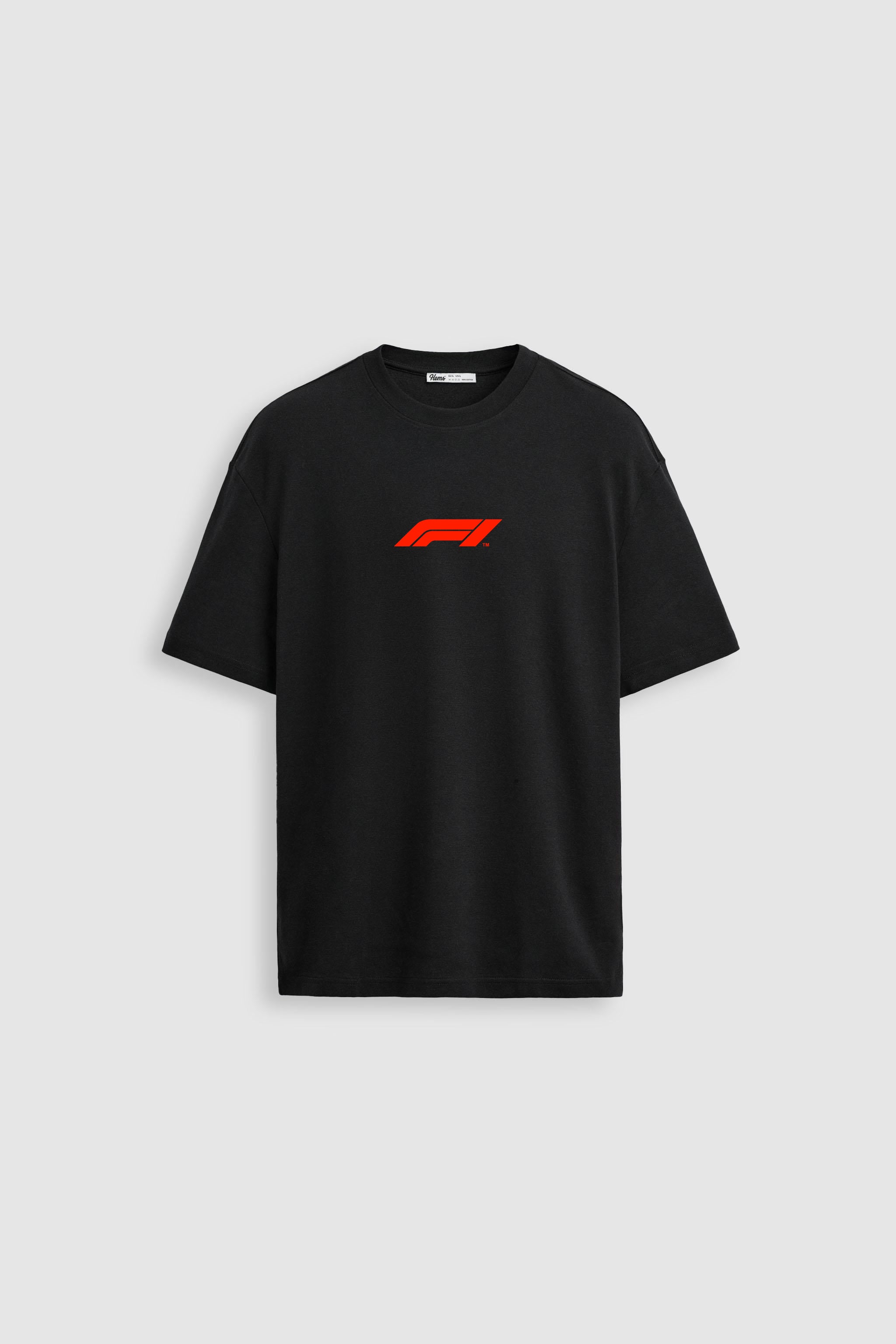 Cairo Garage Formula 1 Tee
