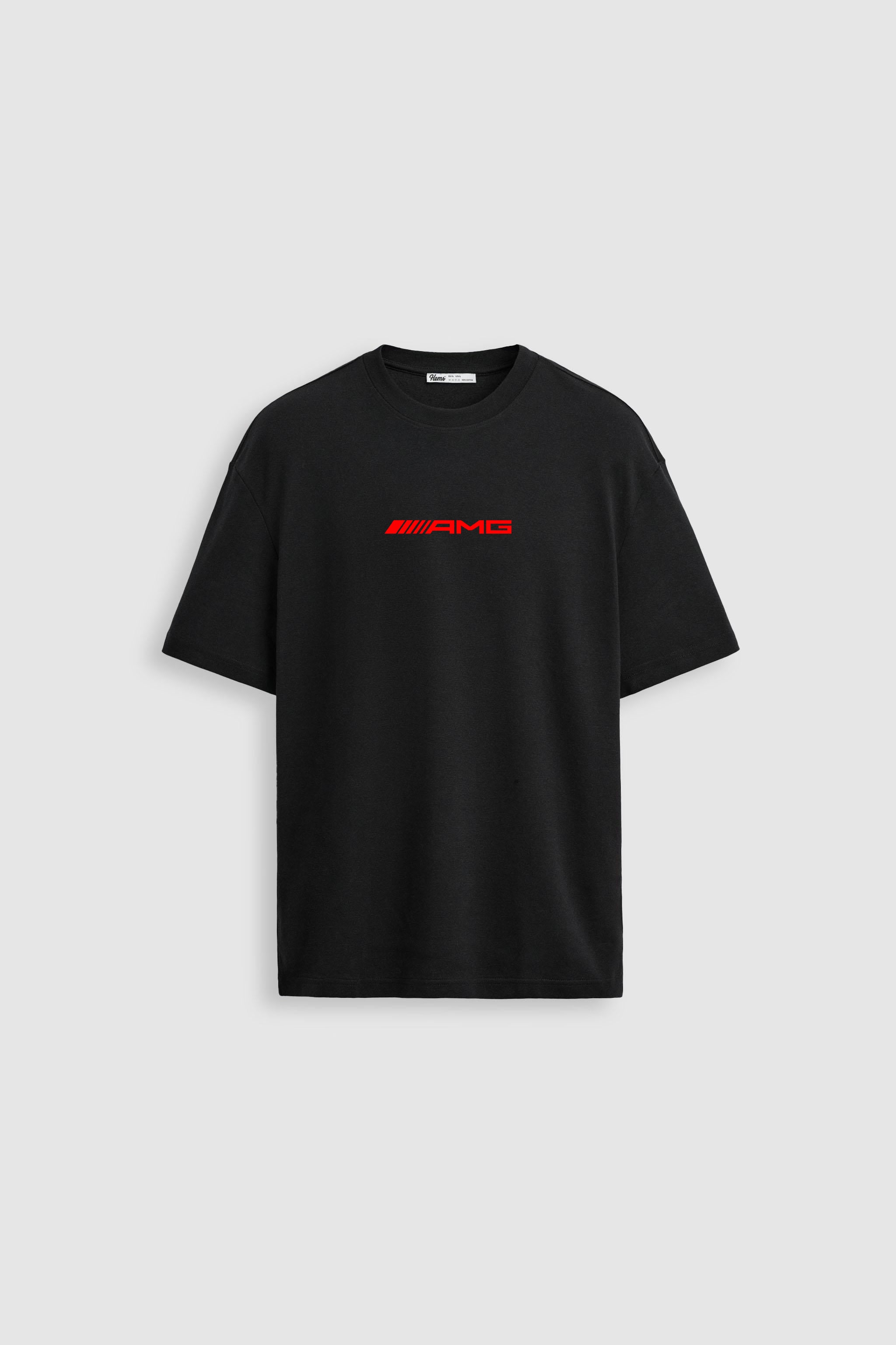 Cairo Garage AMG Tee