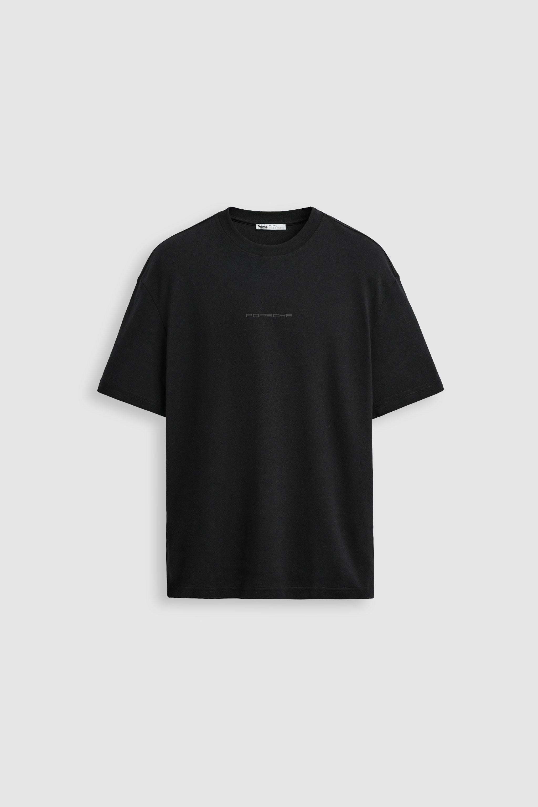 Cairo Garage · Porsche Tee