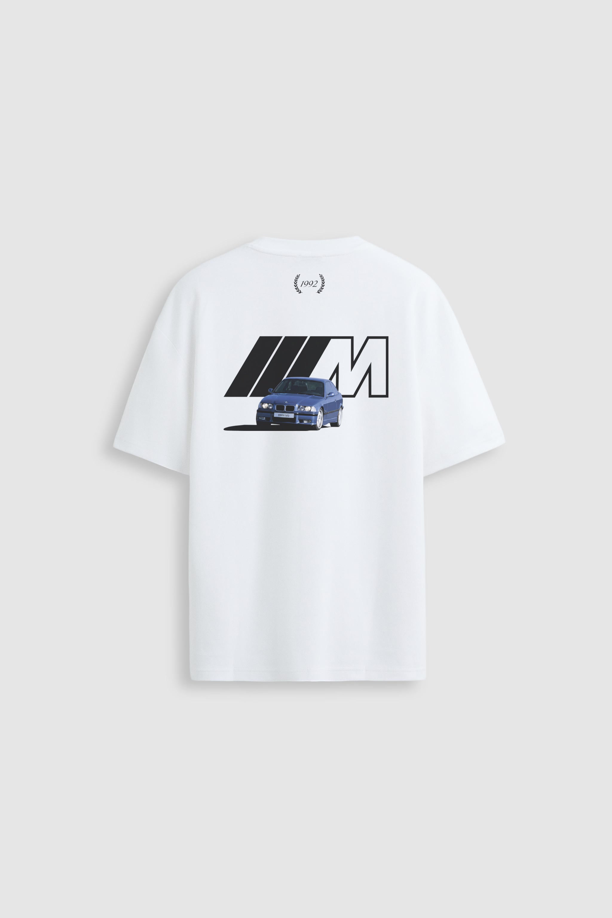 Cairo Garage · BMW M3 Tee