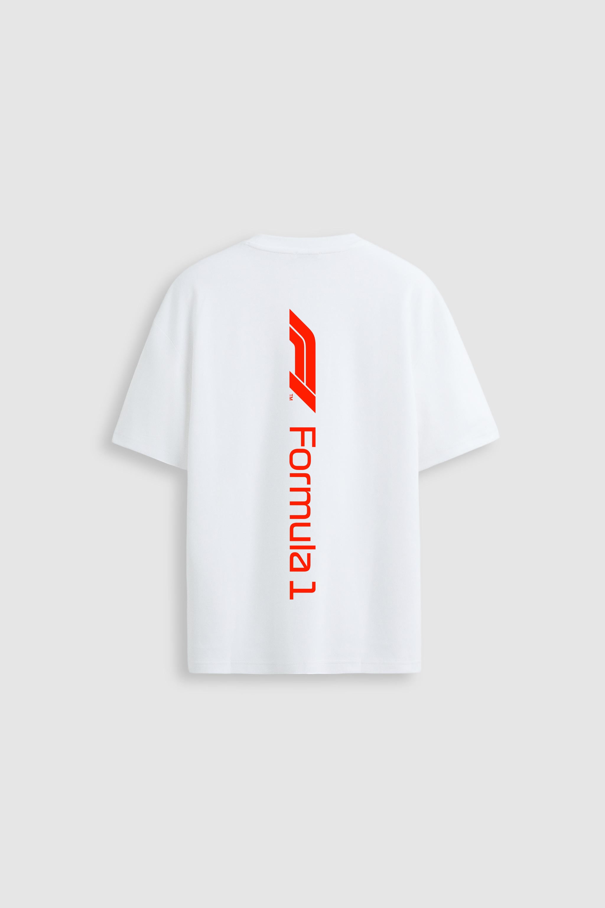 Cairo Garage Formula 1 Tee