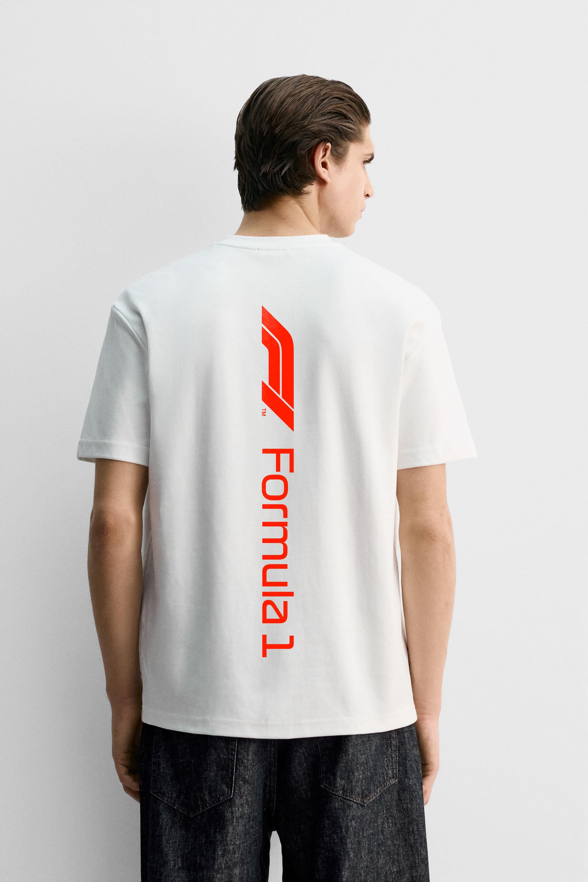 Cairo Garage Formula 1 Tee