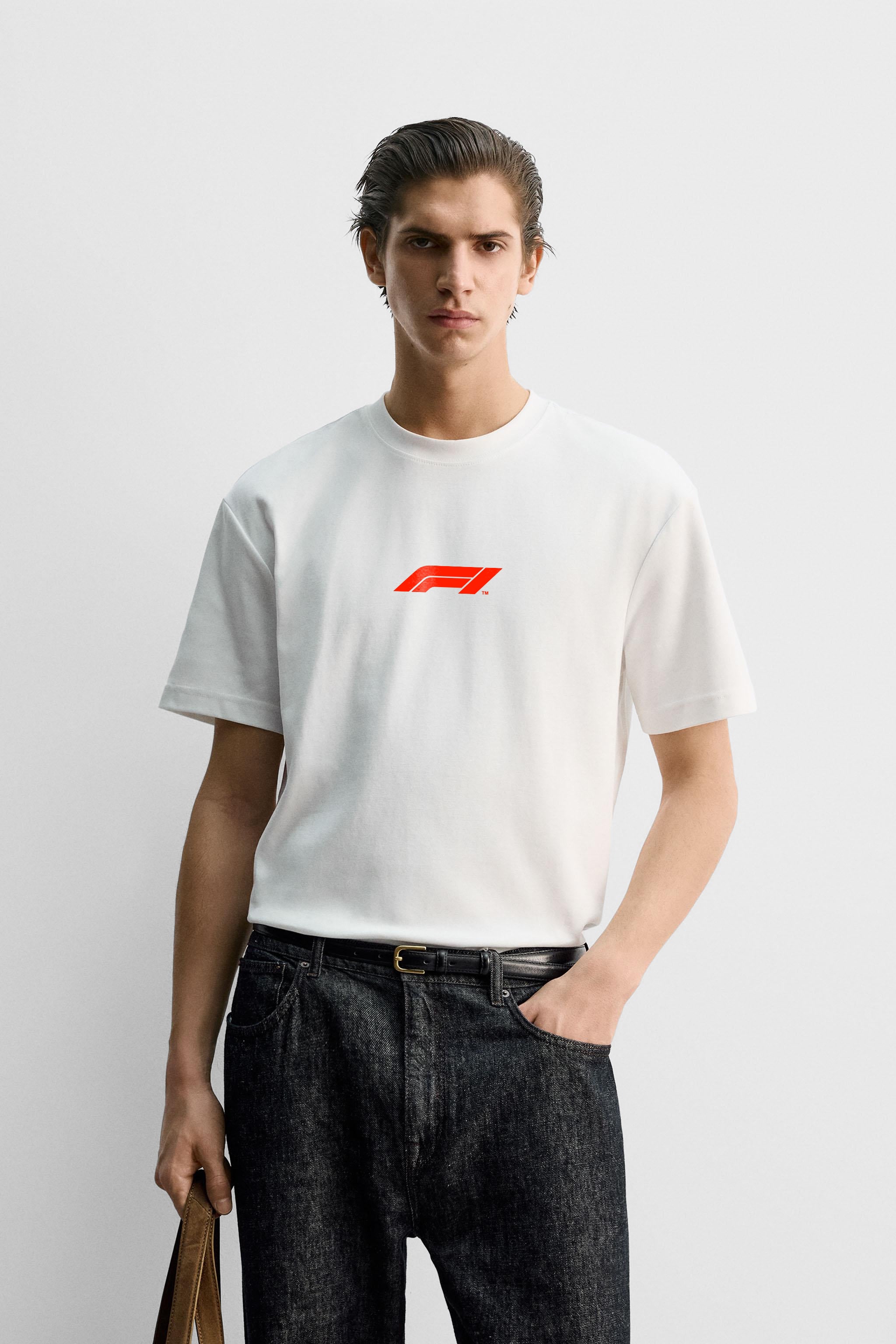 Cairo Garage Formula 1 Tee