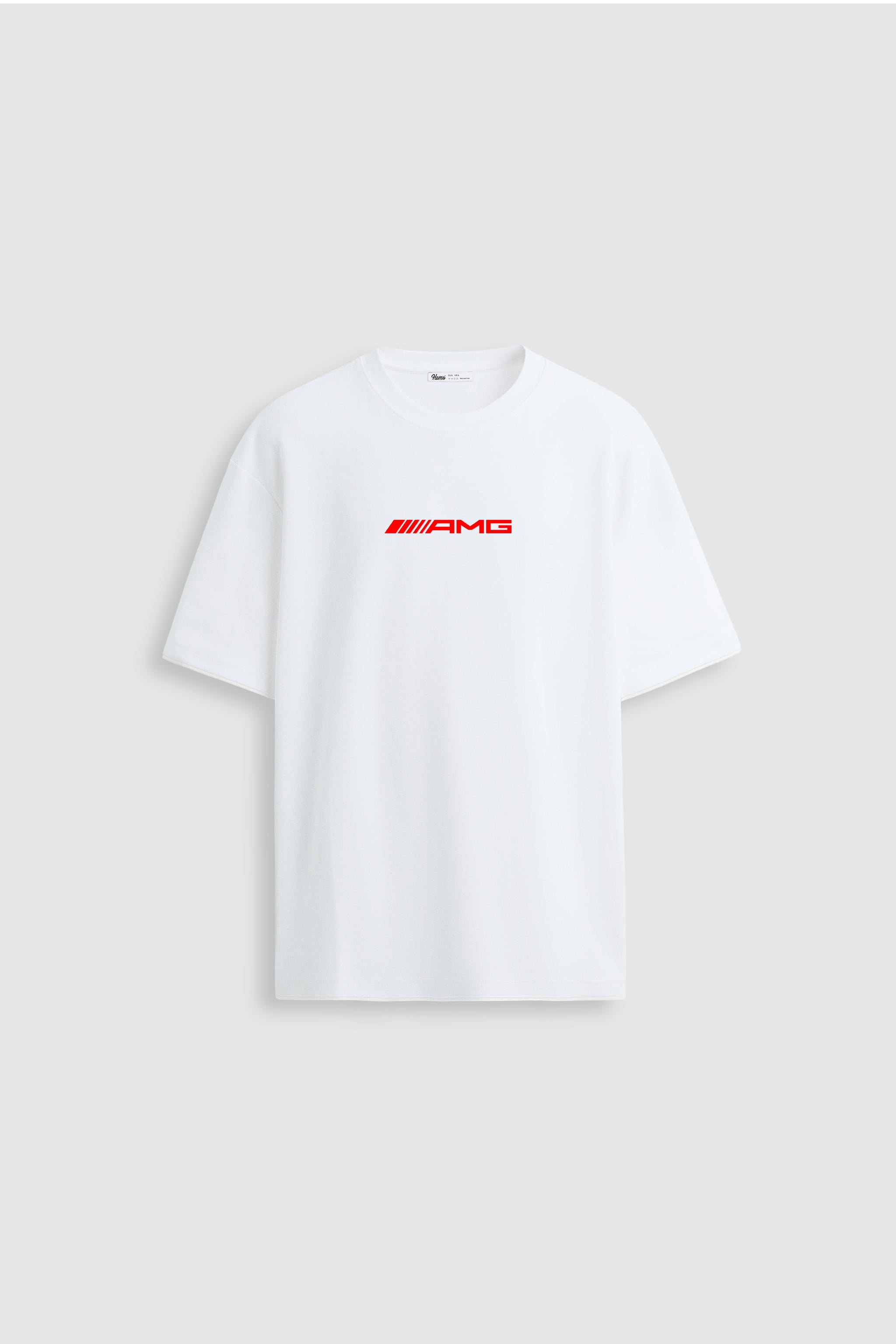 Cairo Garage AMG Tee