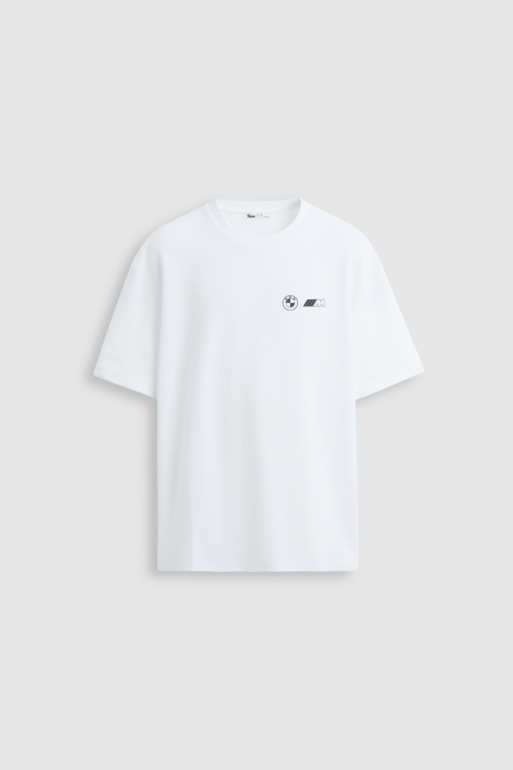 Cairo Garage · BMW M3 Tee