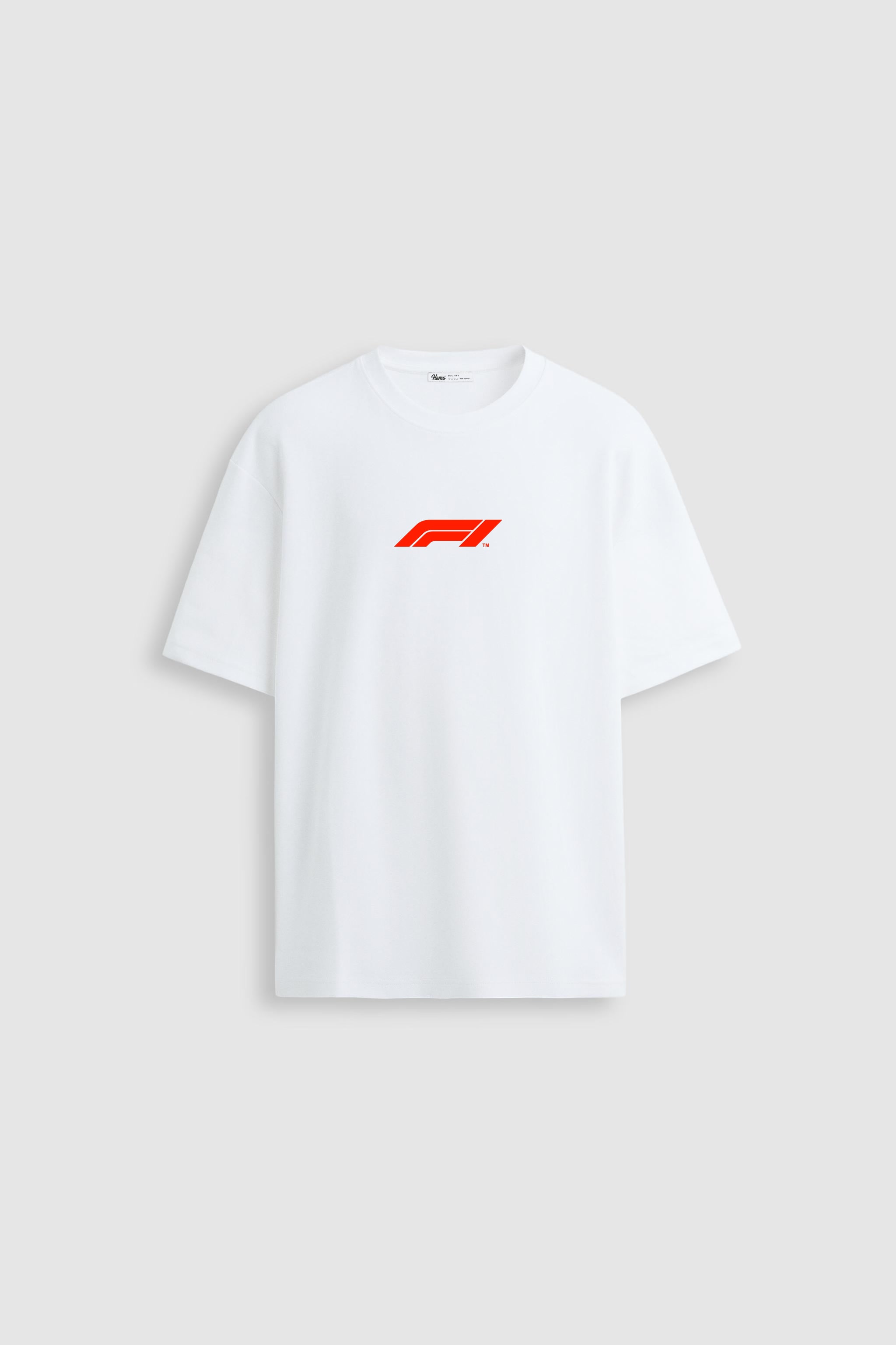 Cairo Garage Formula 1 Tee