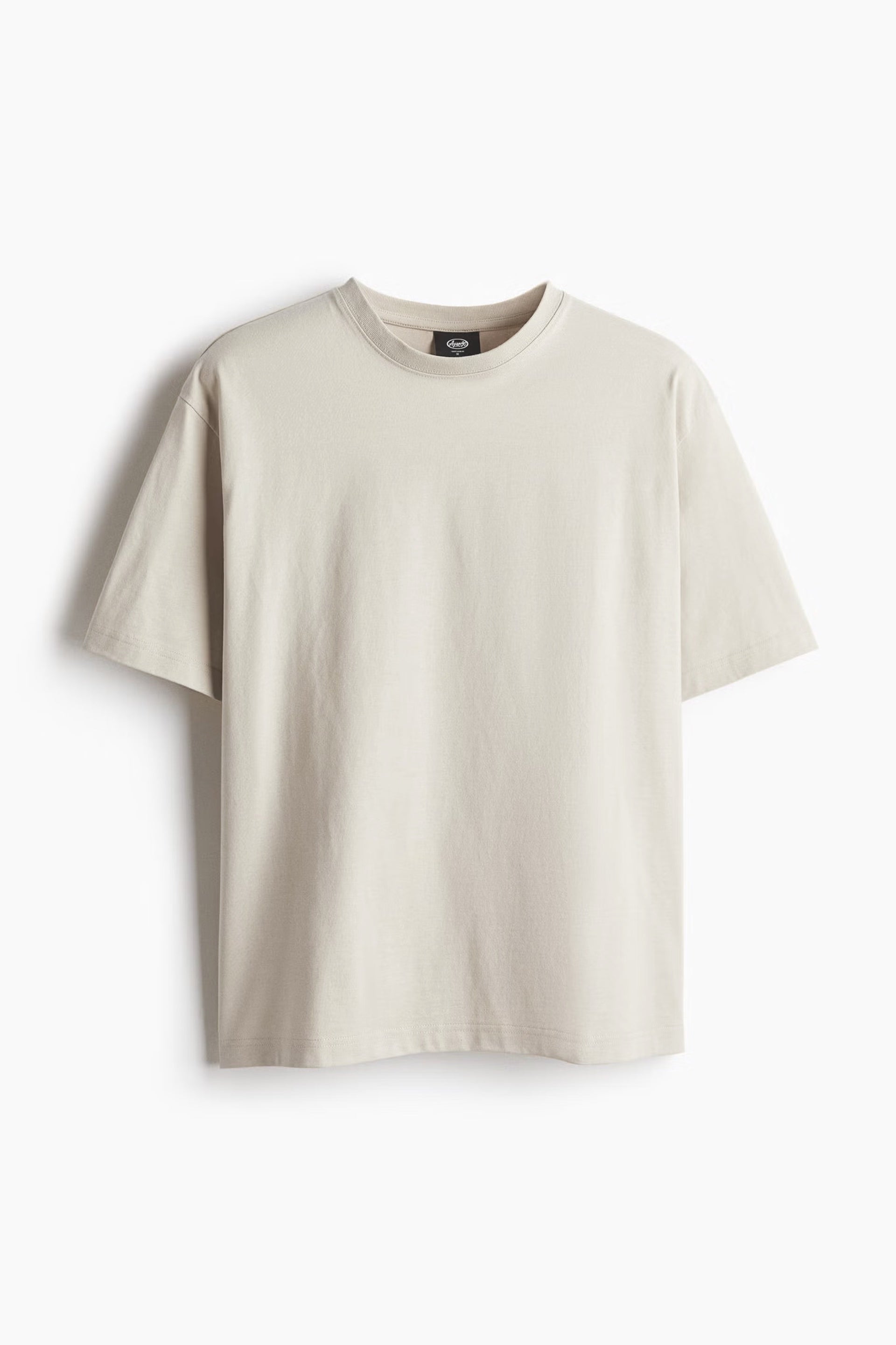 Oversized Fit Tee