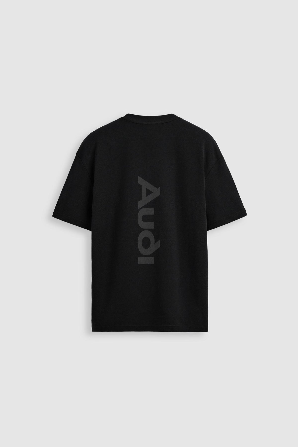 Cairo Garage Blackout Audi Tee