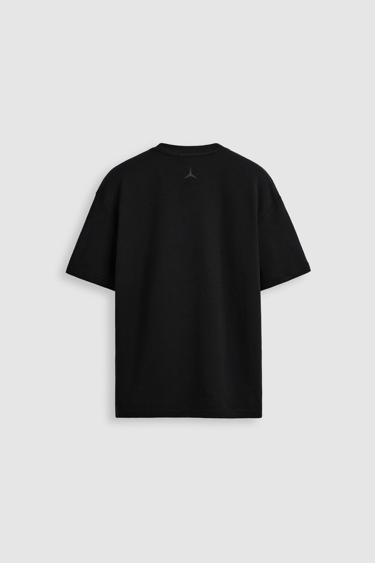 Cairo Garage Blackout Mercedes Tee
