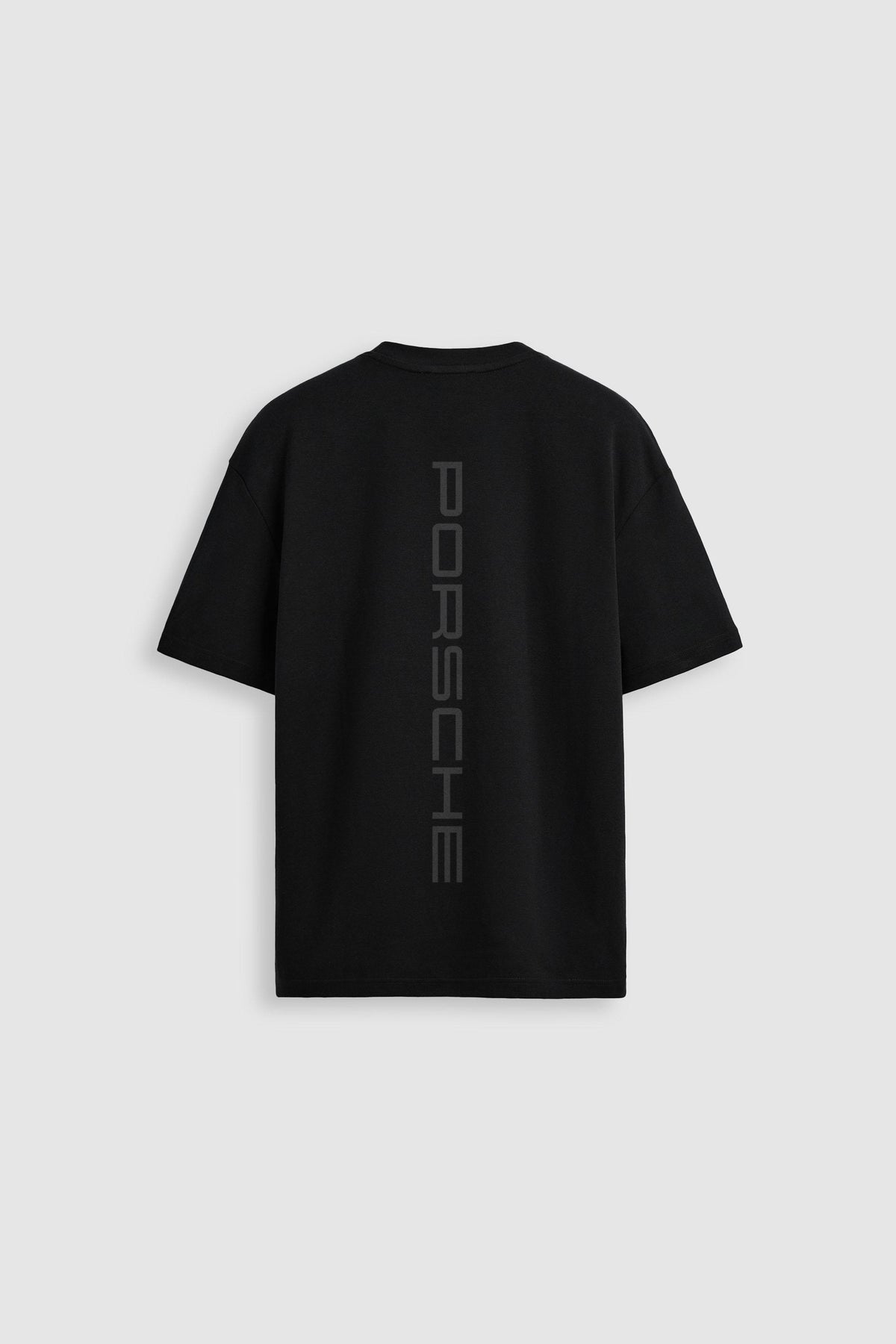 Cairo Garage Blackout Porsche Tee