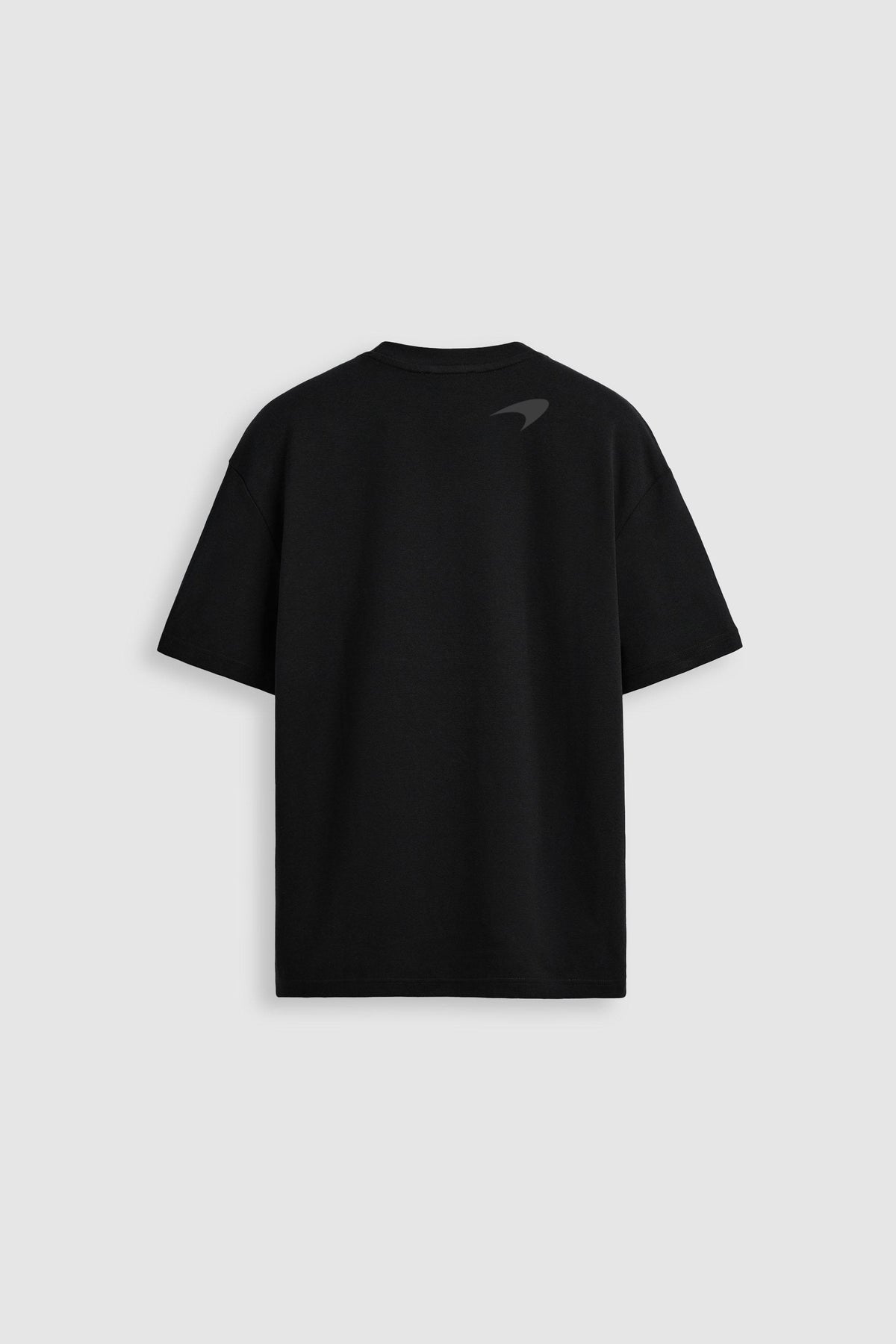Cairo Garage Blackout McLaren Tee