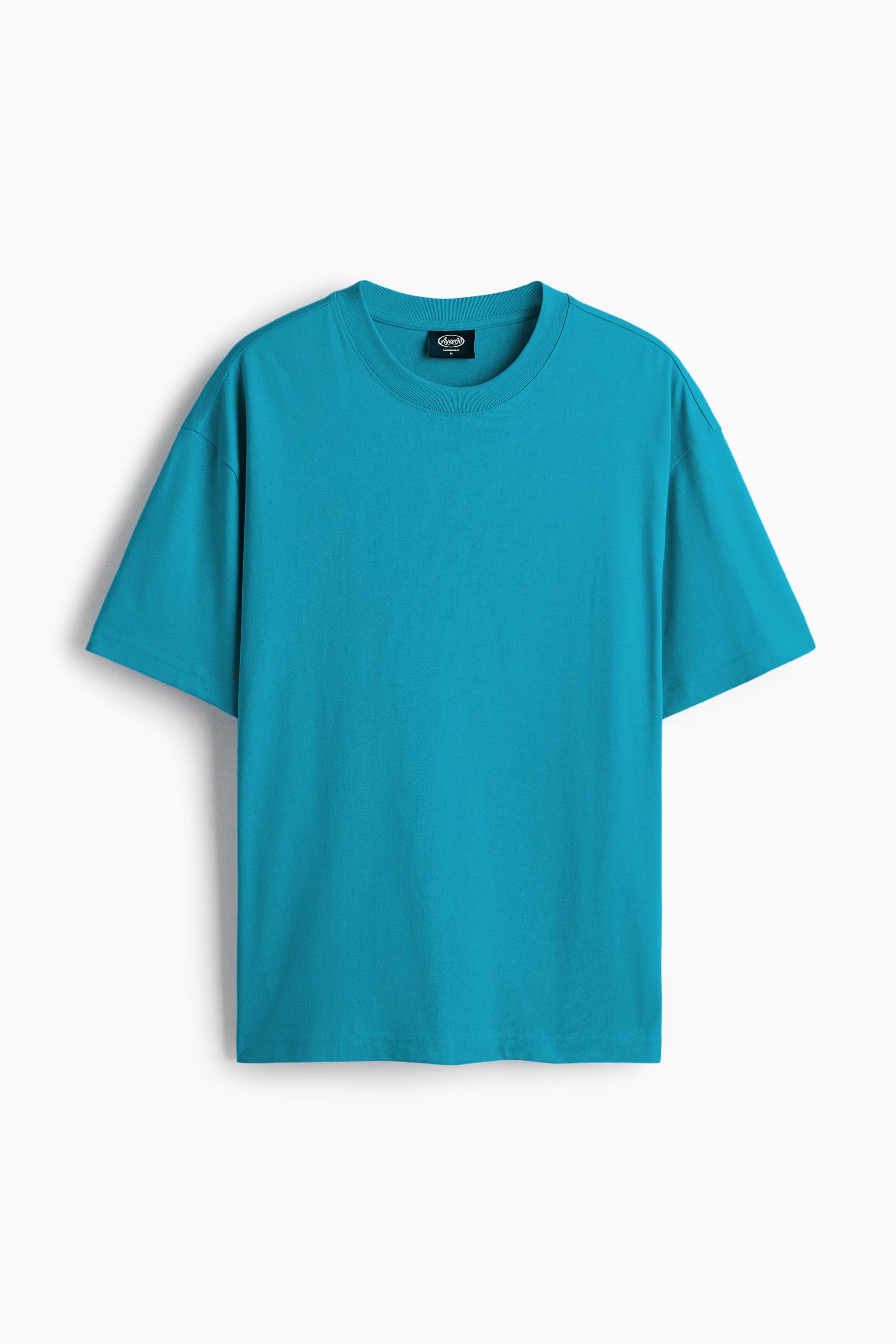 Oversized Fit Tee