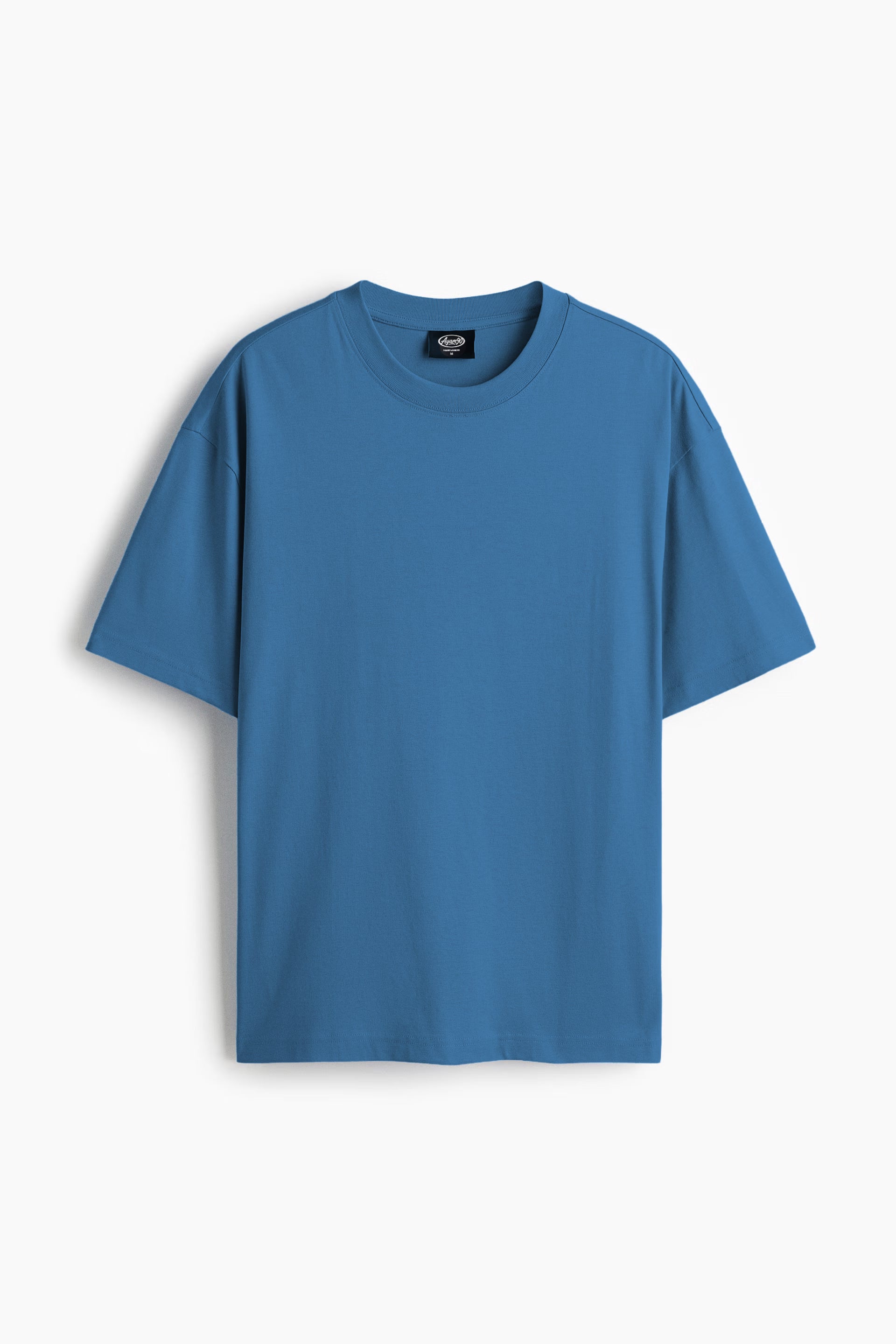 Oversized Fit Tee