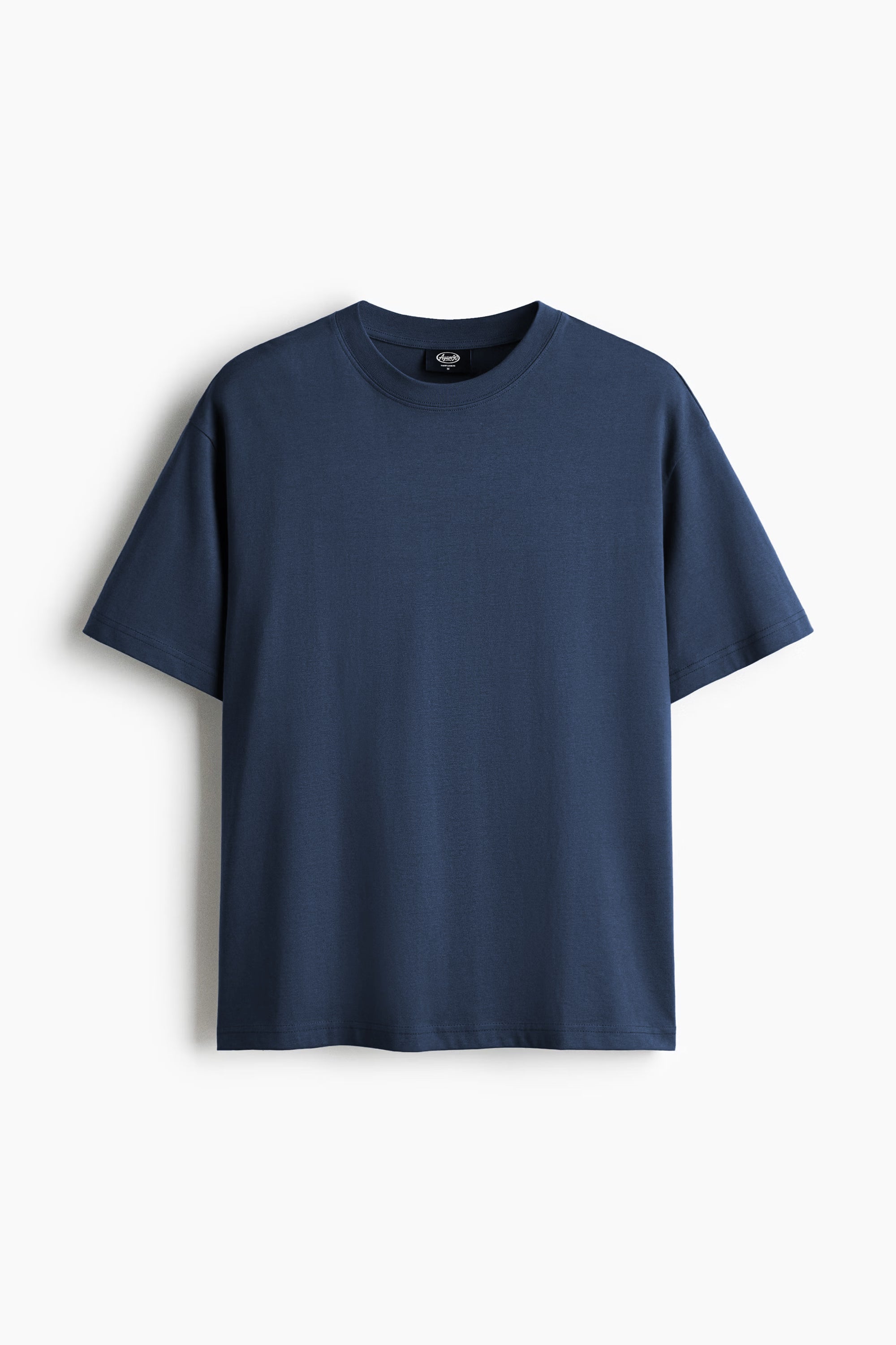 Oversized Fit Tee