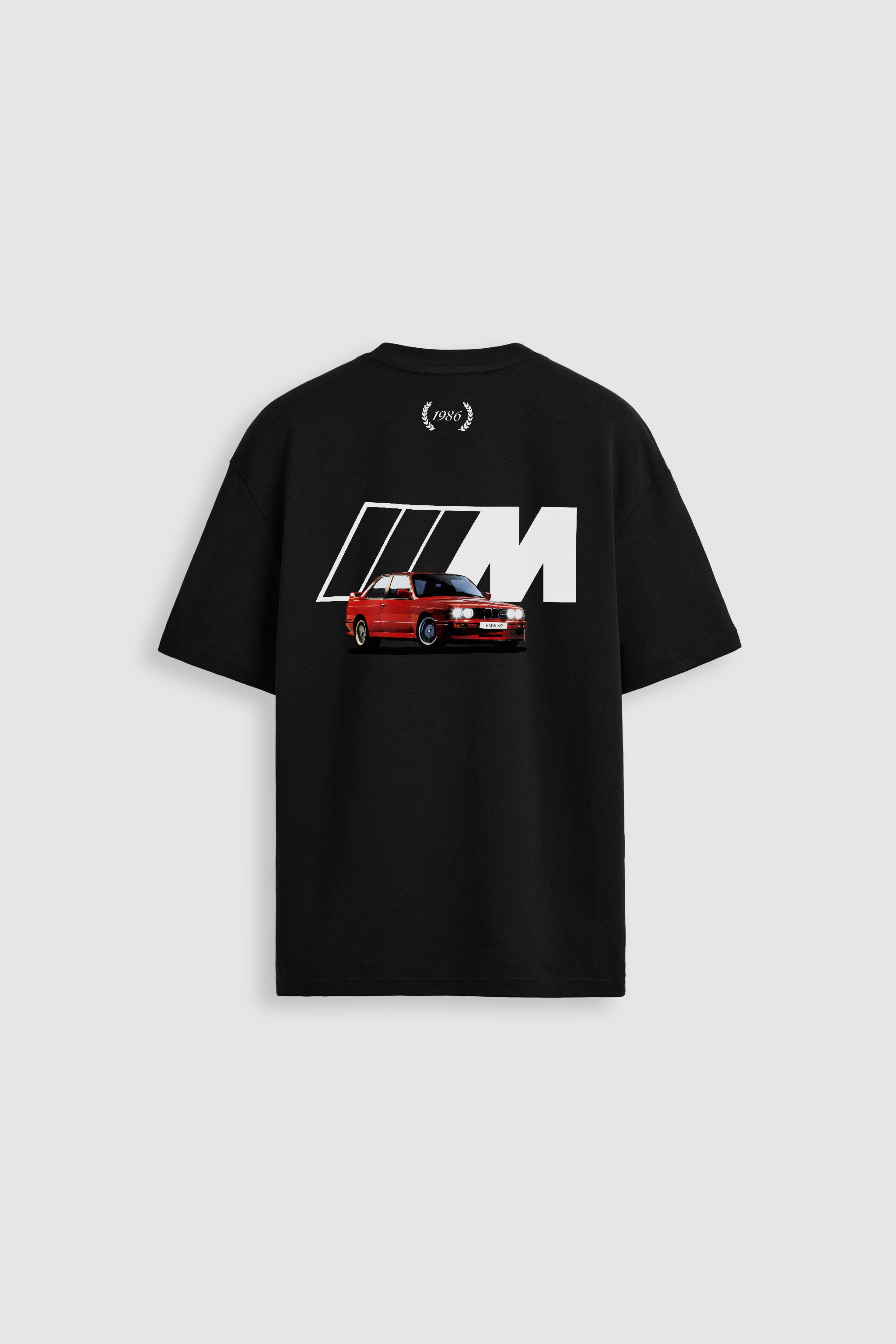 Cairo Garage · BMW M3 Tee