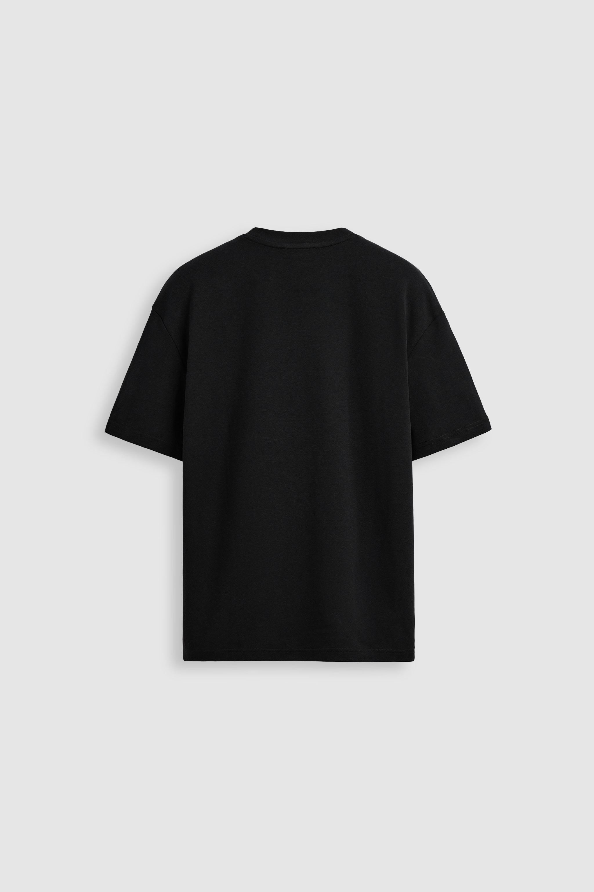 Cairo Garage Mercedes Monogram Tee