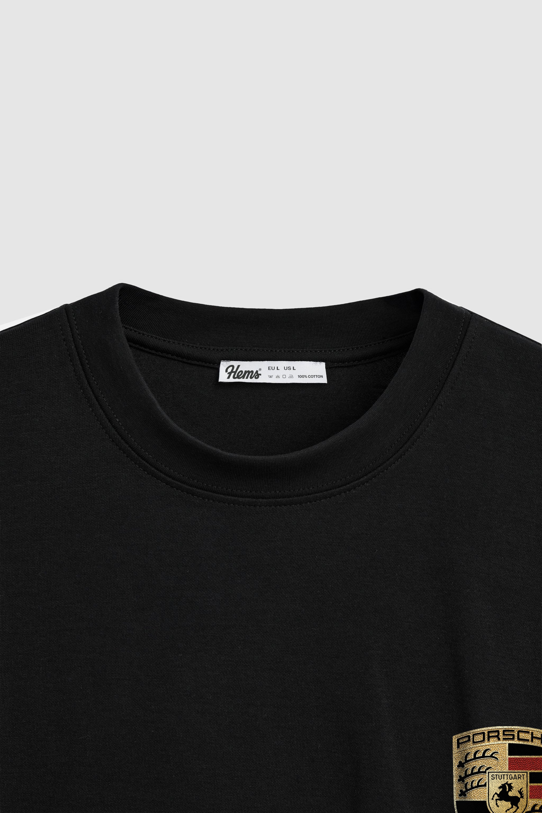 Cairo Garage Porsche 911 Tee