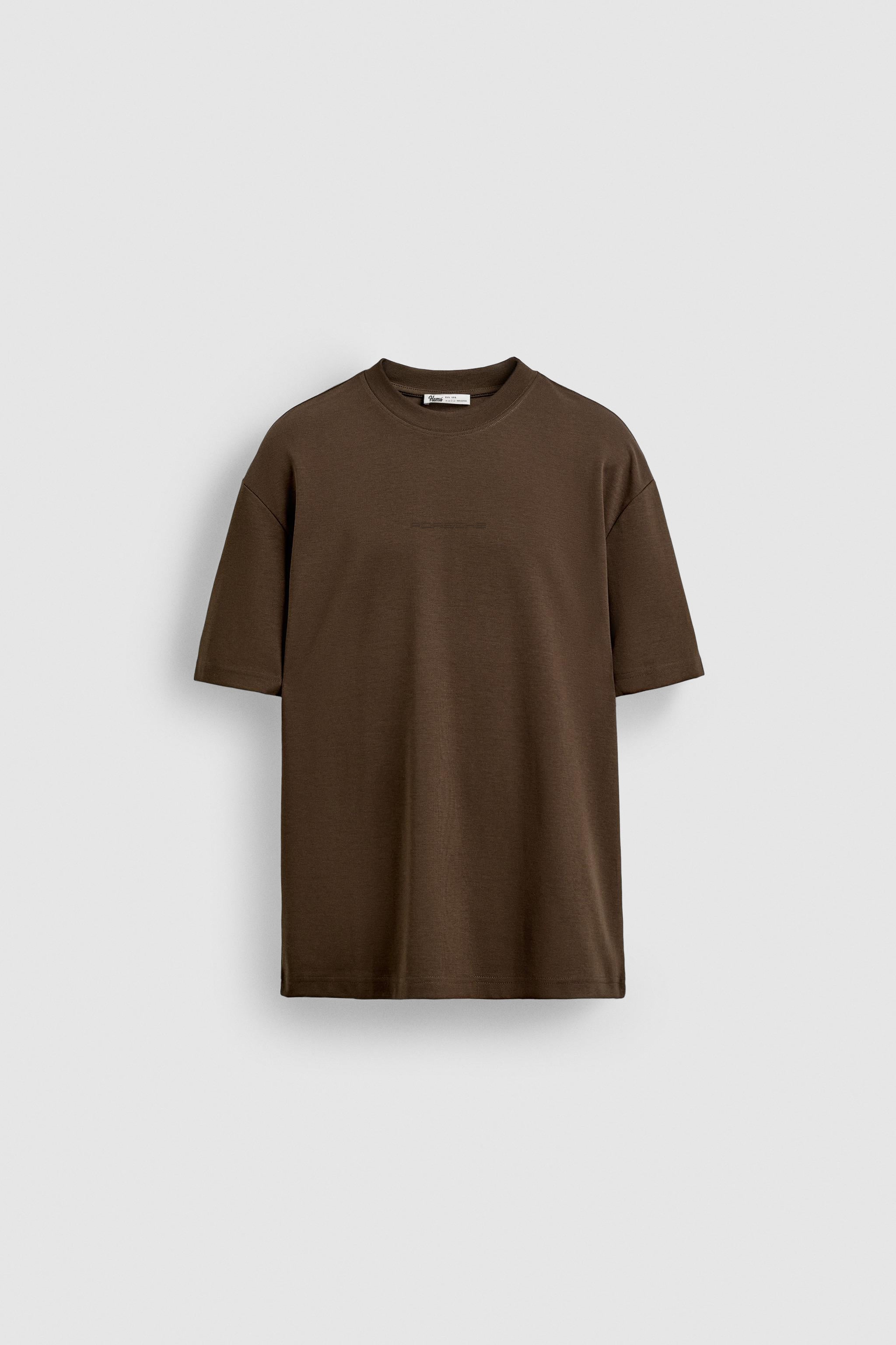 Cairo Garage · Porsche Tee
