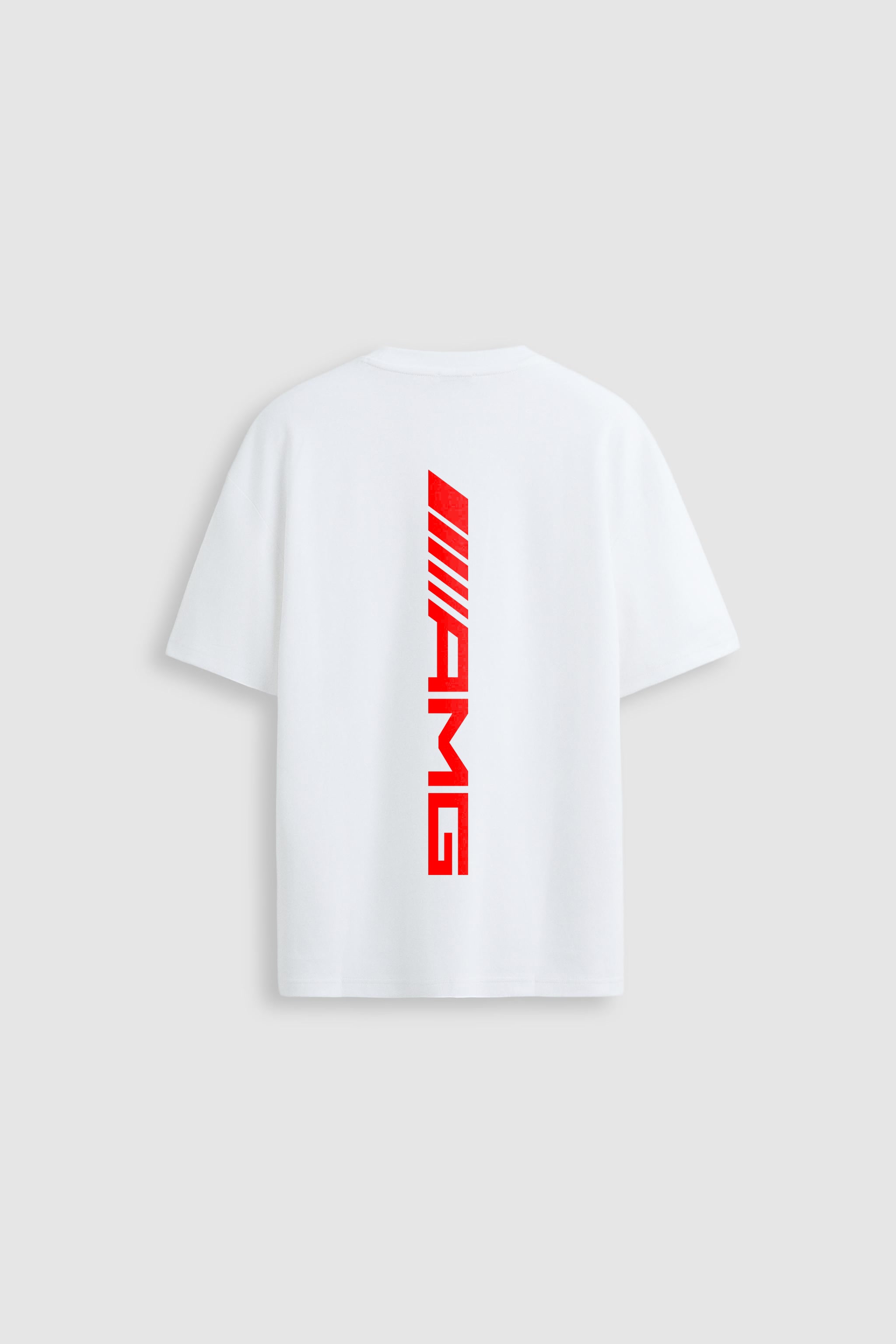 Cairo Garage AMG Tee