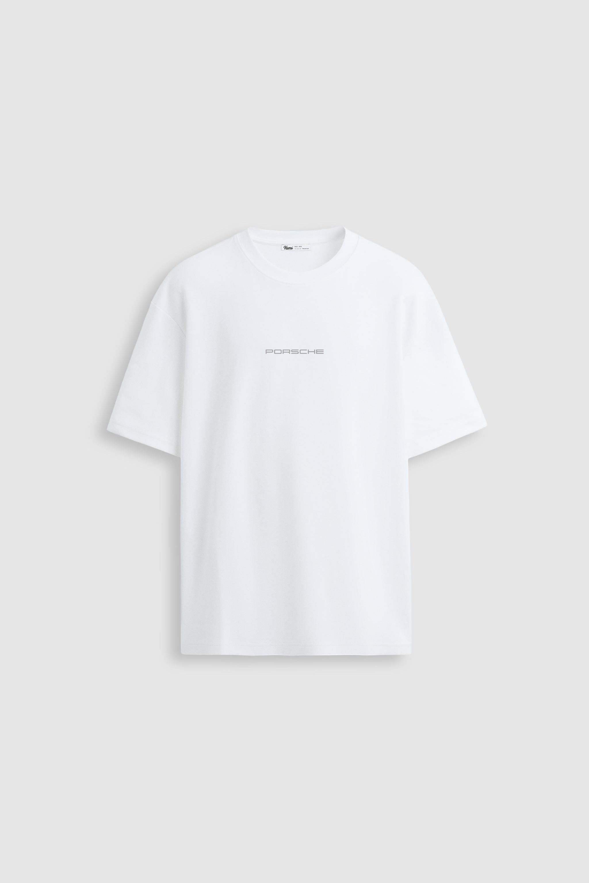 Cairo Garage Porsche 911 GT3 RS Tee